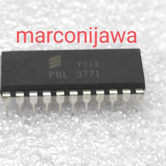 PBL3771 PBL3771 ic pbl3771