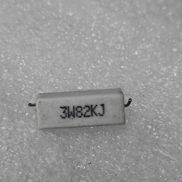 Resistor 3W 82K Resistor 3wat 82k