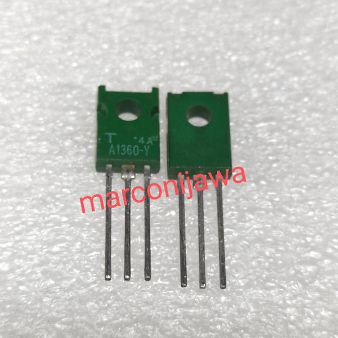 A1360 2SA1360 TOSHIBA MJ27