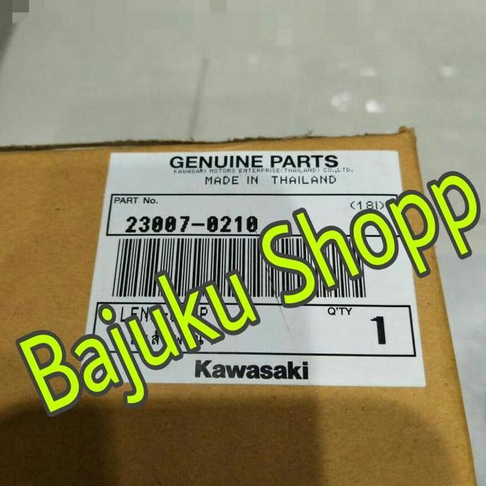 lampu depan reflektor depan headlamp depan z900 z 900 ori