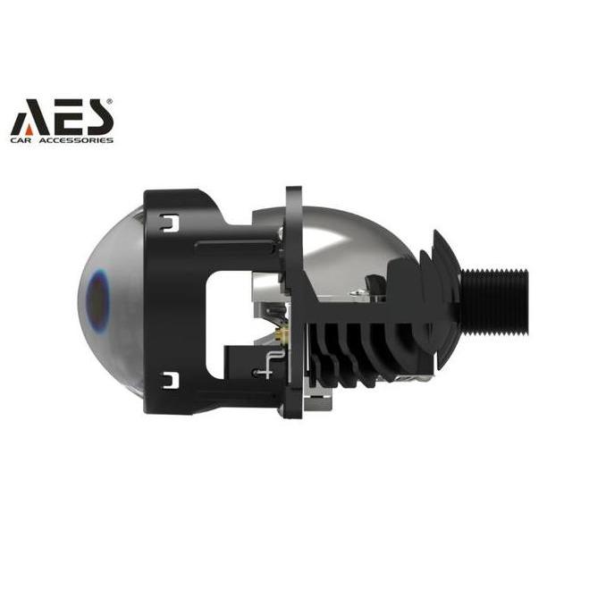Projector BILED 2.5 WST BLUELENS AES I Projie AES BILED 2.5 inchi