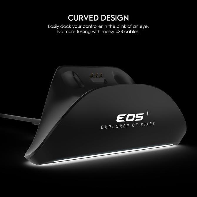 (Good) Fantech Charging Dock ACGP03 For EOS PRO WGP15, WGP15V2, WGP15V2S