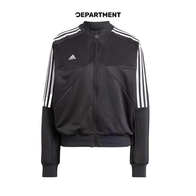 Jaket Wanita ADIDAS TIRO IS4345 ORIGINAL