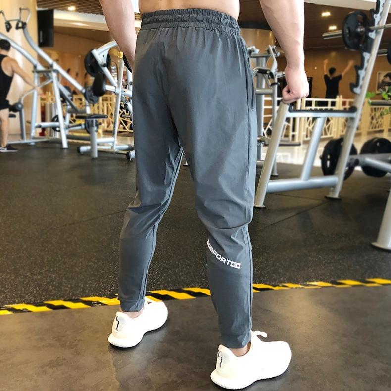 NEW DEALS KAMB CELANA TRAINING PRIA ORIGINAL | CELANA JOGGER PRIA