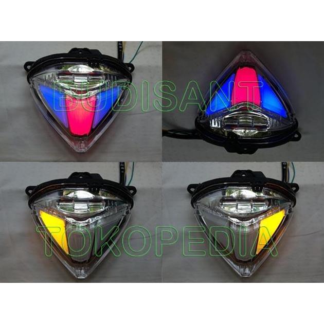 Stop Lamp New CB150R Lampu Stop New CB150R Stoplamp New CB150R