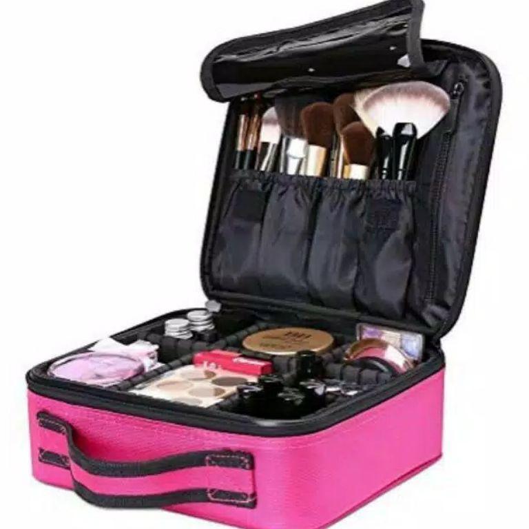 Tas Nail Art Home Service Tas Perlengkapan Nail Art Atau Kosmetik