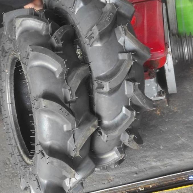Terlaris Ban Tractor 8 16 Ban Luar Ban Quick Truk Roda 4 Quick Asli Quick