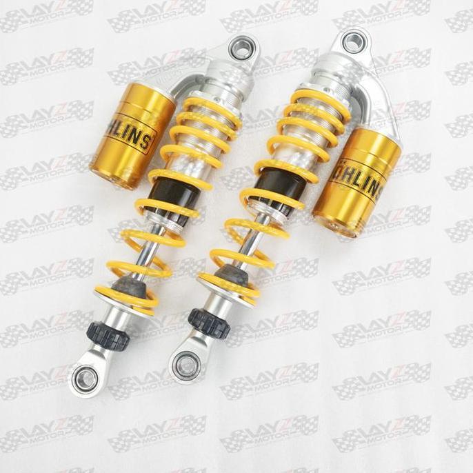 OHLINS HO647 - RX KING / W-175