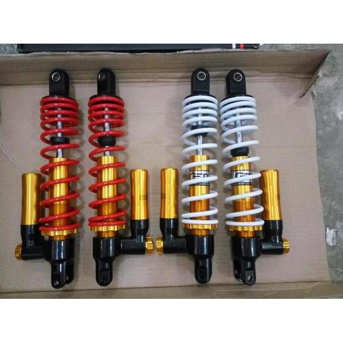 Shock yamaha Nmax Gen uk 335 mm