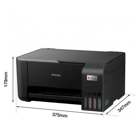 Impre- Printer Epson Ecotank L3250 A4 All In One-Epson L3250 Ink Tank Printer