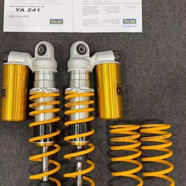 OHLINS YA-740 Xmax X-Max Garansi 3 Thn