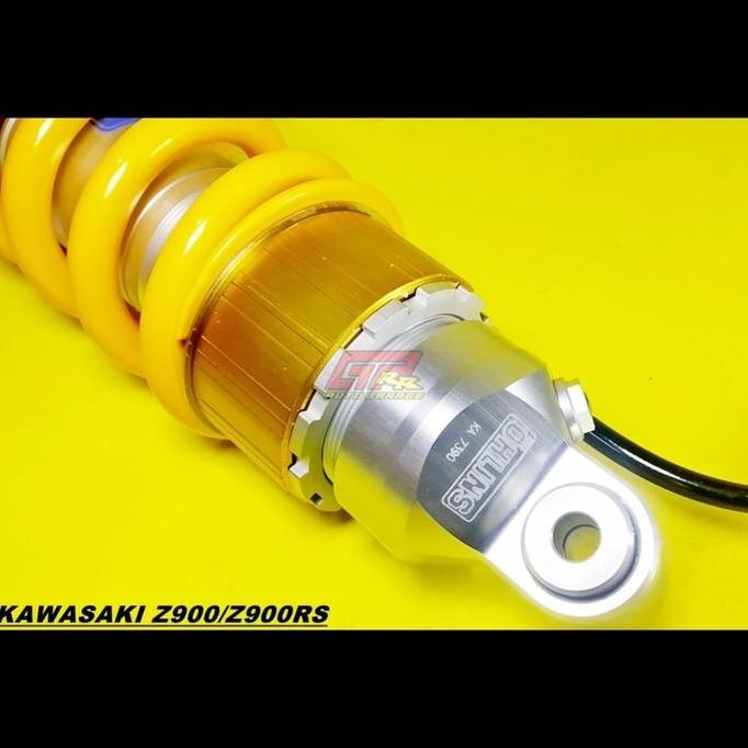 Shock Shockbreaker Monoshock Ohlins KA739 Kawasaki Z900 Z900RS