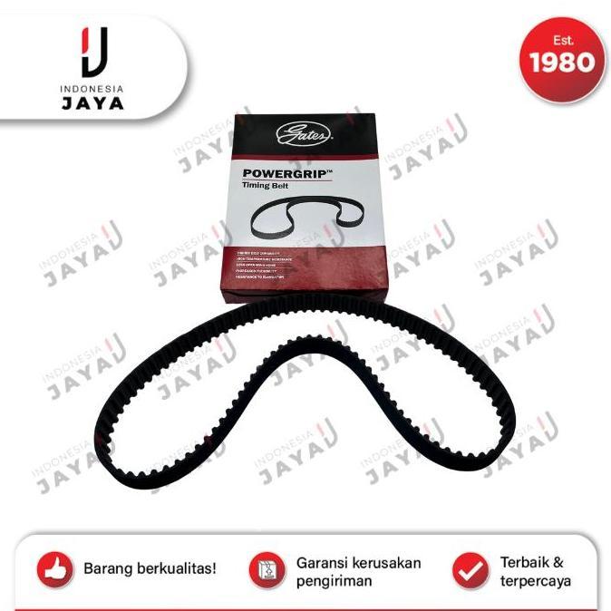 Timing Belt Ford Ranger 3.0 / Everest TDCi GATES