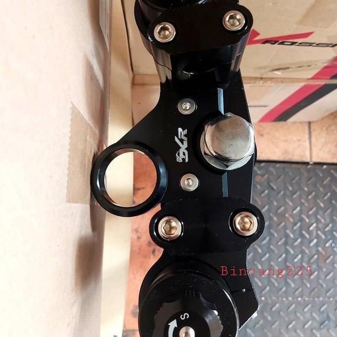 USD BYSON DOUBLE DISK / SHOCK BYSON / UP SIDE DOWN BYSON / SOK BYSON