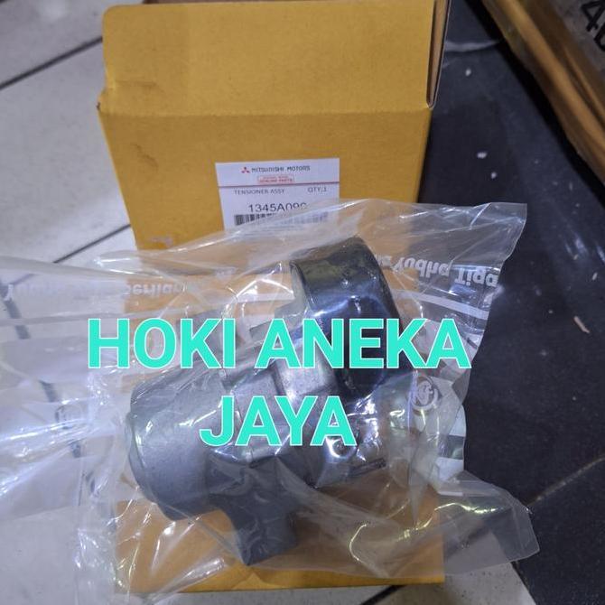 TENSIONER ASSY OUTLANDER ORINAL JAPAN