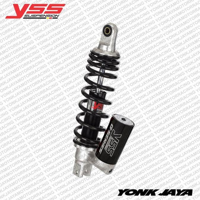 SHOCK YSS C EURO NEW RESERVOIR MIO