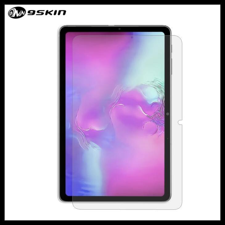 9Skin - Skin Protector For Alldocube Iplay 40 Pro - 3M Clear Matte Terbaru