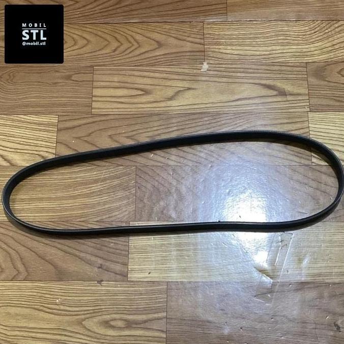 FAN BELT ea888 gen 2 VW GOLF mk6 GTI, SCIROCCO 2.0, TUAN 2.0, audi q3 Continental 6pk1117