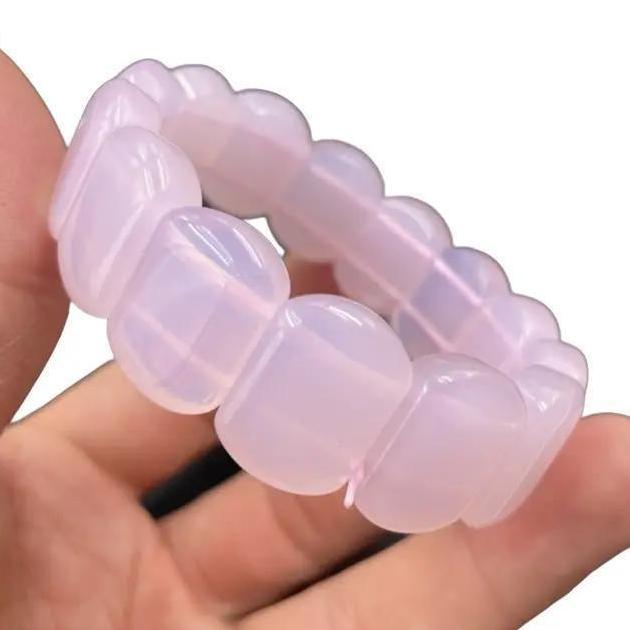 New - Gelang Giok Model Terbaru Untuk Wanita Bahan Giok Asli