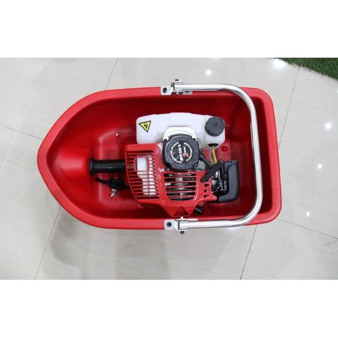 Floating Pump/Pompa Air Matsumoto Mfp - 520 G /Pompa Air Apung