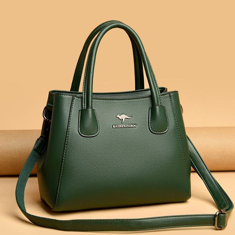 Terlaris Tas Selempang Wanita Import - Tas Wanita Tas Selempang Jinjing - Slingbag Wanita Korea Keki