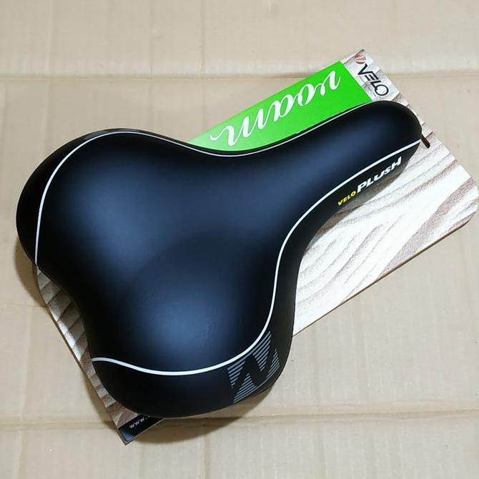 Sadel Velo Plush 6105