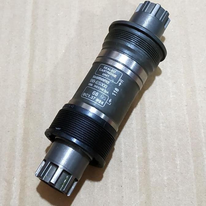 Bb Shimano Oktalink Es300 118