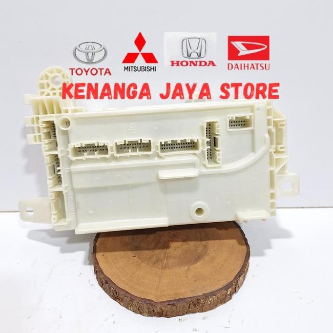 Fuse box / box sekring avanza xenia 2up 82600-BZG40 orinal