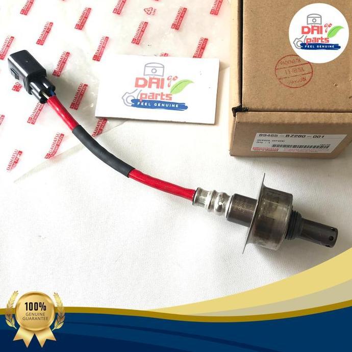 Sensor Oksen O2 Avanza & Xenia VVTi Orinal
