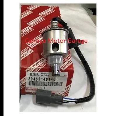 Sensor Oksen Sensor O2 Harrier 2.4 ACU30 Orinal 89465-48140