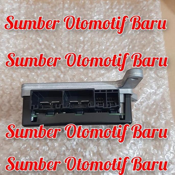 Modul EPS ECU EPS Power Steering Avanza Xenia 2 Up 89650-BZ400 Asli