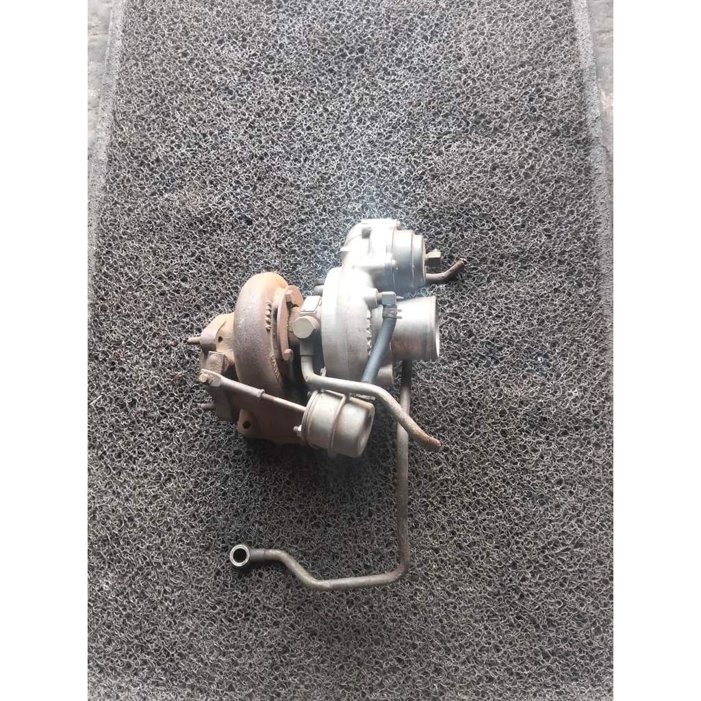 TURBO VOLVO 940 SE ORIGINAL