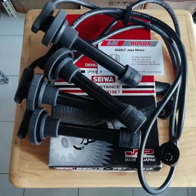 Kabel busi honda Accord Maestro Accord Cielo non vtec
