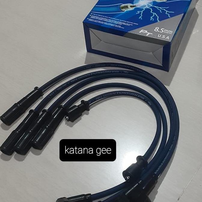kabel busi katana