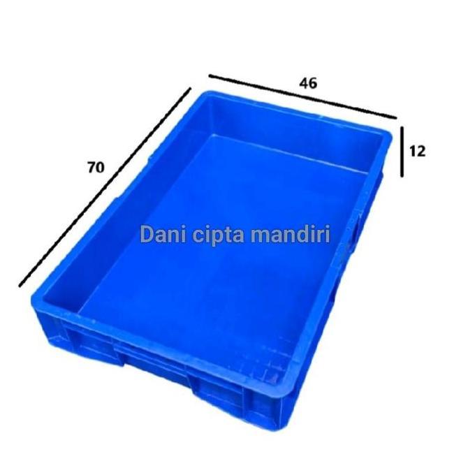 box container rabbit type 5077, box container plastik, bok serbaguna