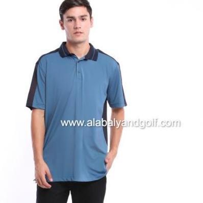 Rotaribig- Ping Douglas Polo Golf Shirt - Baju Golf Pria Branded 809
