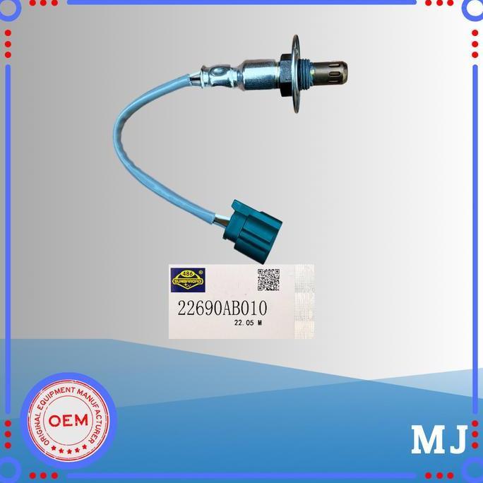 Sensor O2 Belakang Subaru Forester SJ 4th GEN
