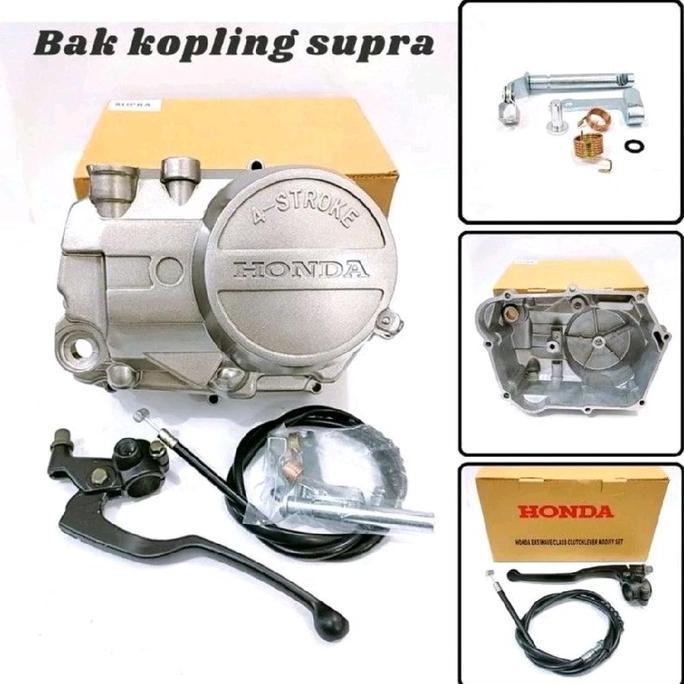 Bak Kopling Supra Bak Kopling Supra X Bak Kopling Grand Motorcycle Promo