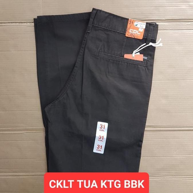 Down- Celana Panjang Cdl Ramadhan