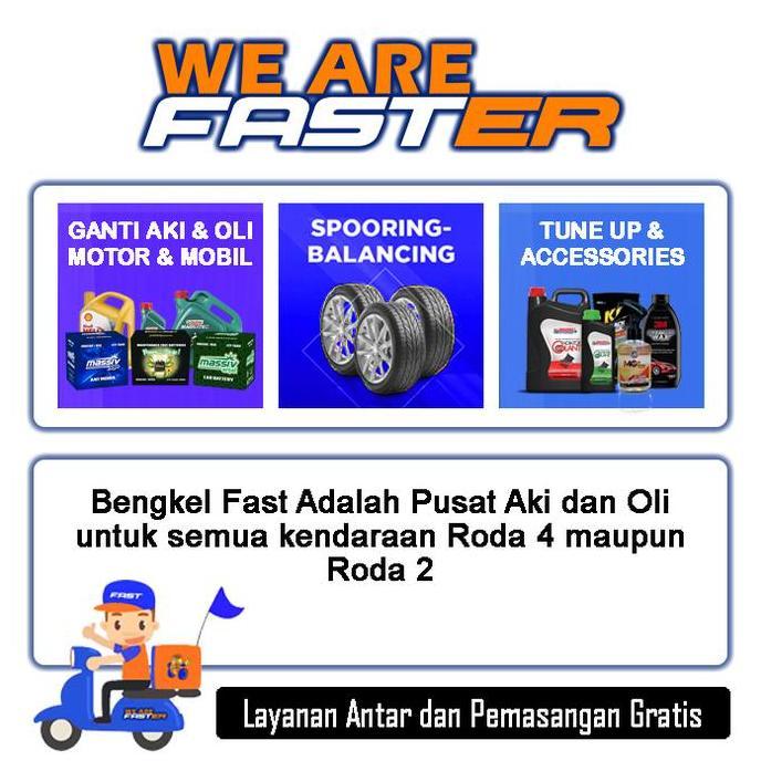 Aki Massiv Thunder 58024 MF - innova reborn Diesel