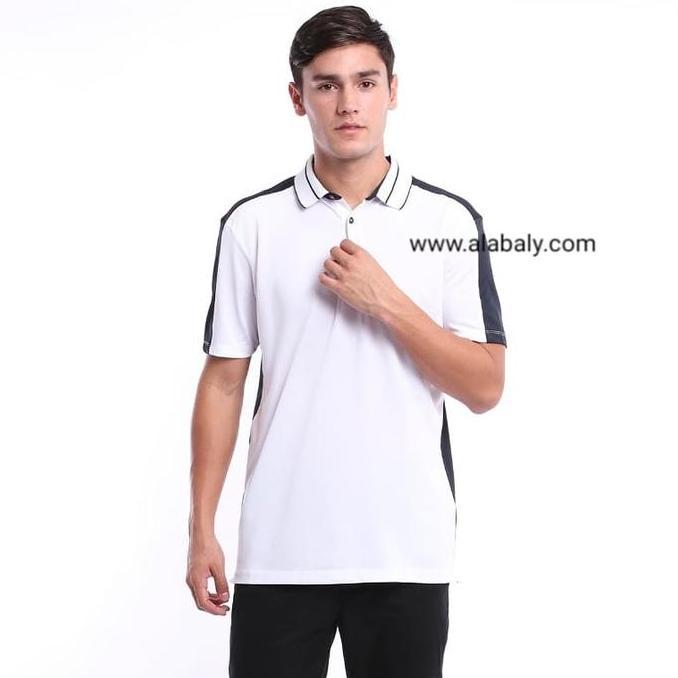 Rotaribig- Ping Douglas Polo Golf Shirt - Baju Golf Pria Branded 806