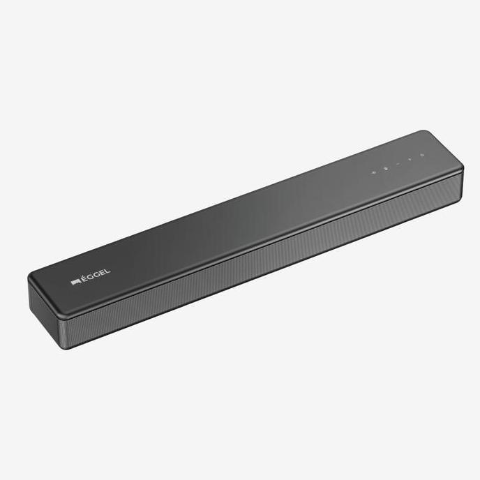 periperwy/ EGGEL Stage SoundBar / Sound Bar with Built-In Woofer Diskon