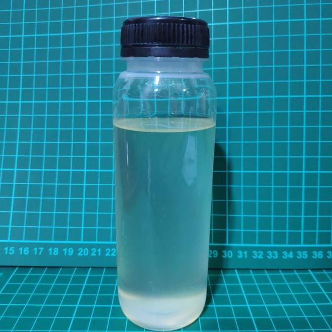 Svve- Lem Mika Plastik Bening Transparan (00 Gram)