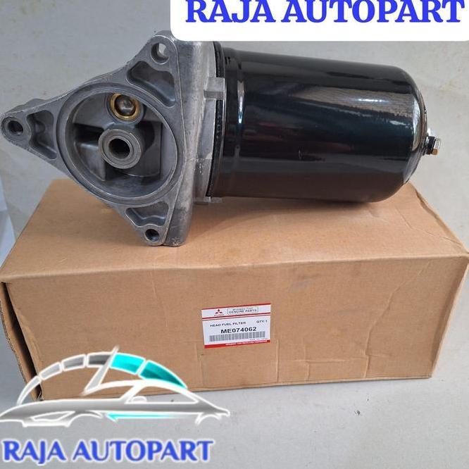 Head Assy / Separator Assy / Oli Filter Assy Mitsubishi Fuso Fm517