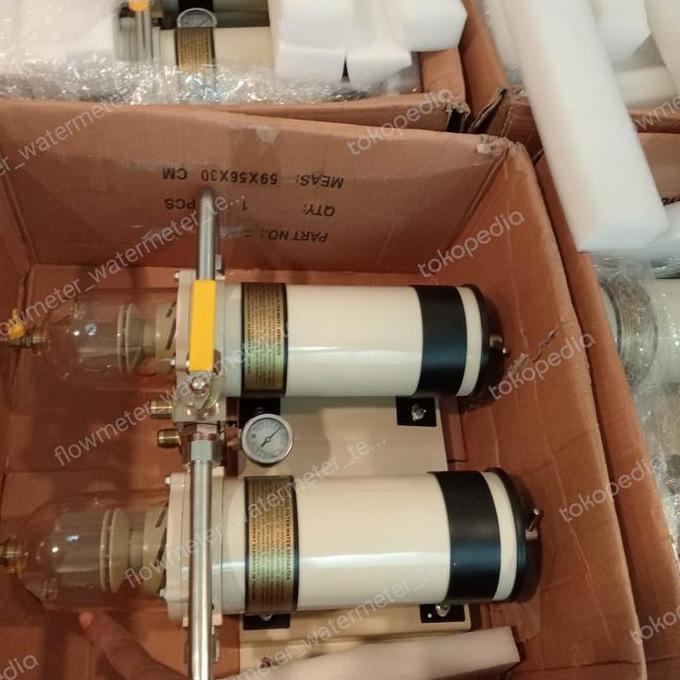 Filter Parker Racor 1000 Fh