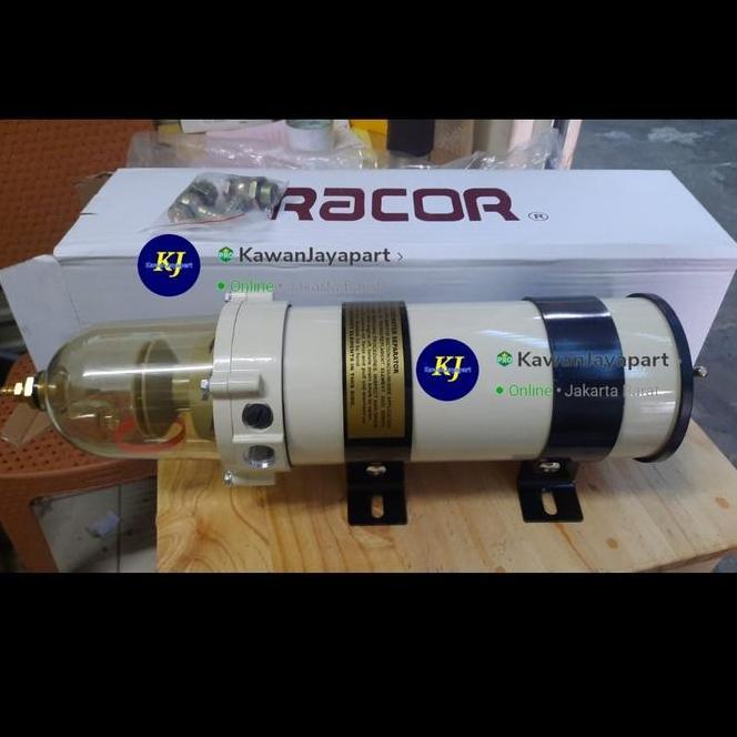 Filter Assy Racor 1000Fh 1000Fg Dus Racor