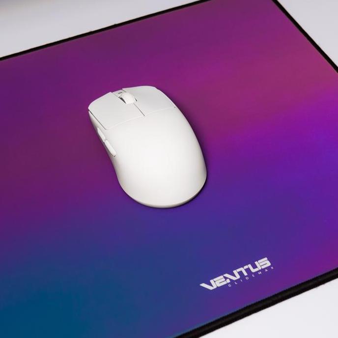 Ariyoseller5 - Ventus Glidemax Super Speed Gaming Mousepad By Press Play