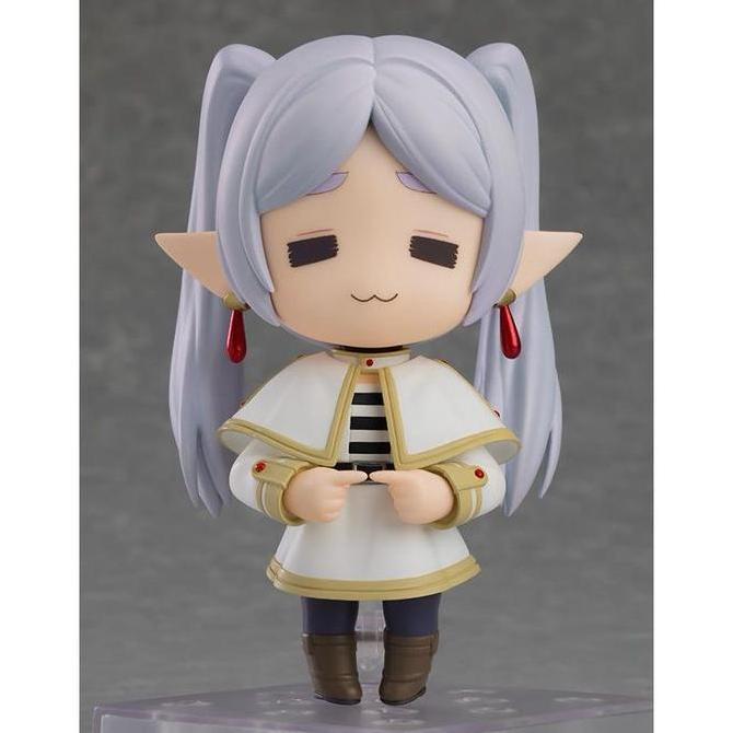 mainan - Nendoroid Frieren - Sousou no Frieren Diskon