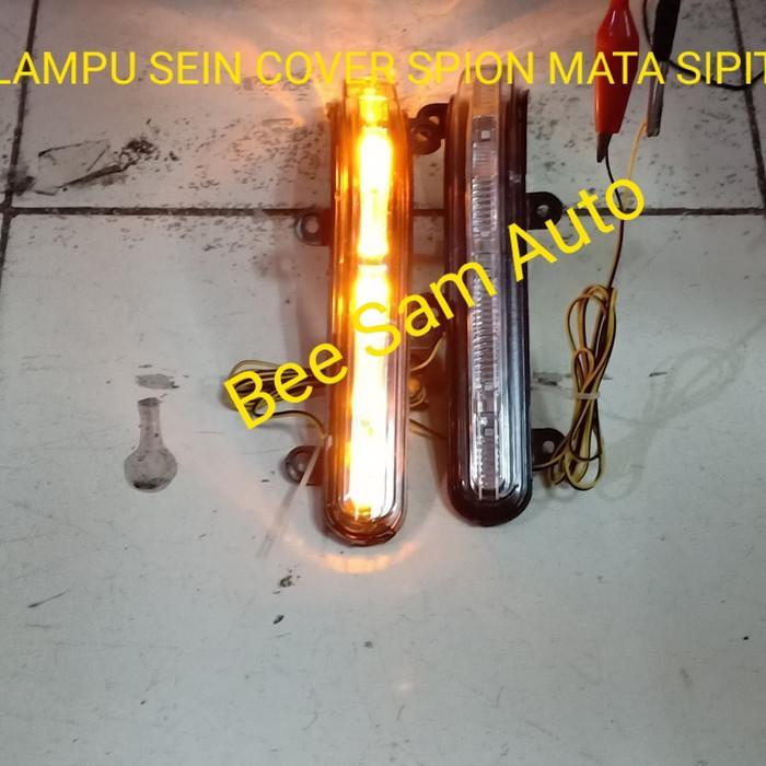 LAMPU SEIN COVER SPION MATA KECIL