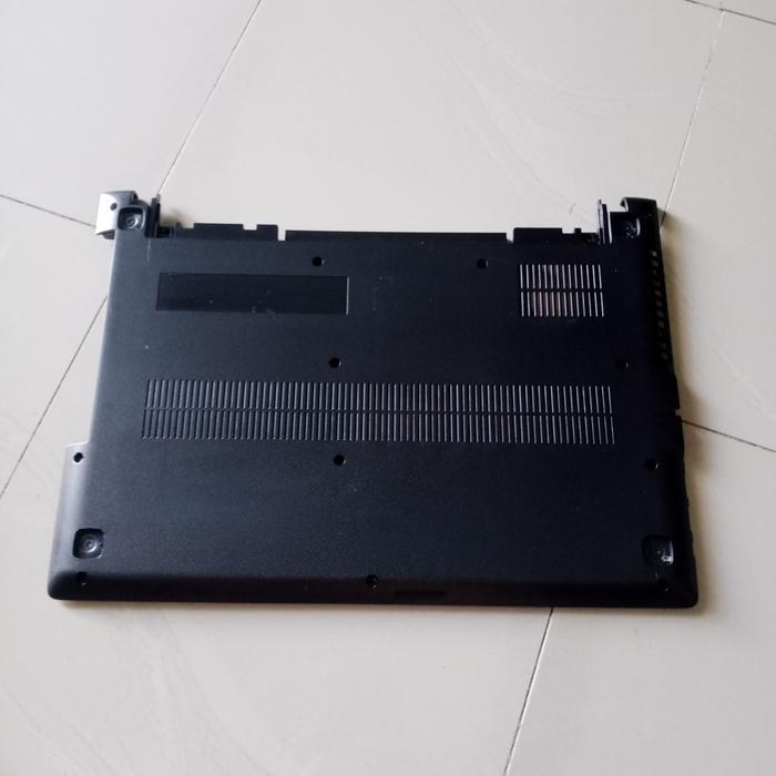 Casing kesing bawah bottom case Lenovo 100-14IBD 100 14IBD 100 14 IBD